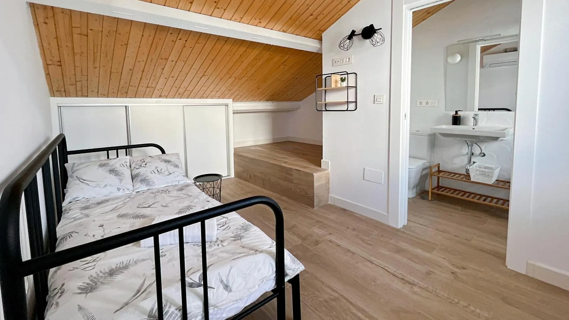 Picu Home Malaga 0*,  Spain