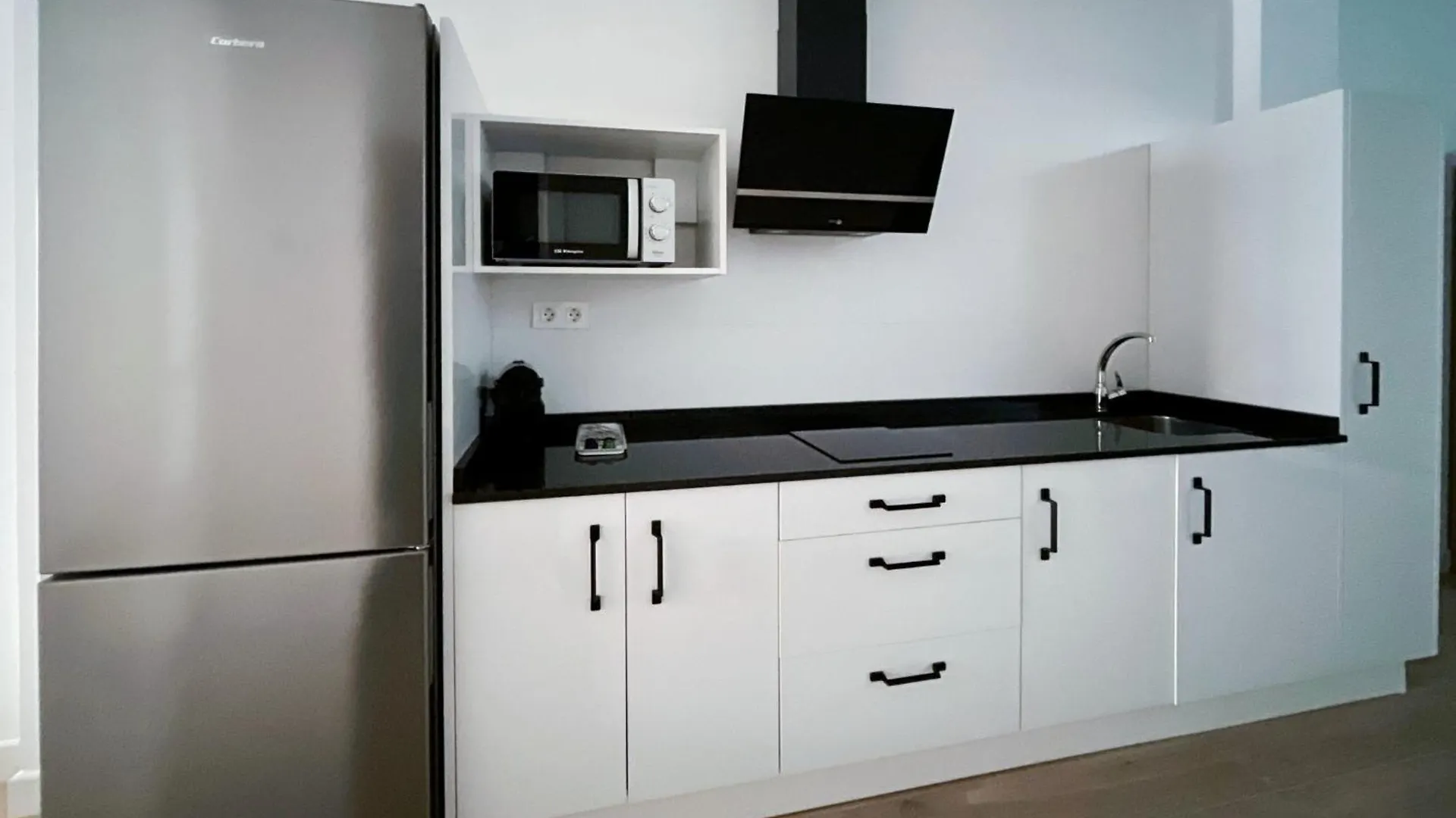 Picu Home Malaga Apartment