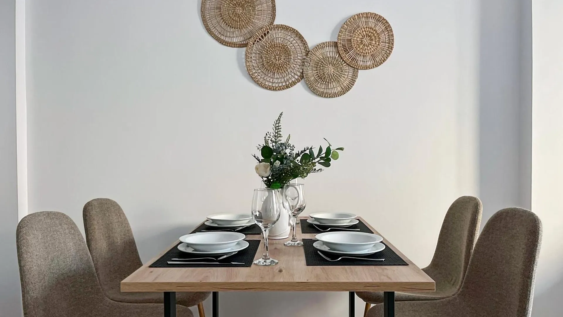 Picu Home Malaga